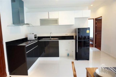Condo in Pattaya, Thailand, 2 bedrooms № 242286 - photo 8