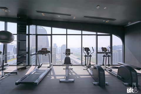 Condominio de 1 dormitorio en Bangkok, Tailandia № 188758 - foto 10