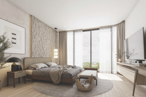 Haus in Chalong, Thailand 3 Schlafzimmer № 84878 - Foto 8