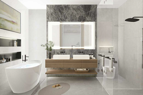 Haus in Chalong, Thailand 3 Schlafzimmer № 84878 - Foto 5