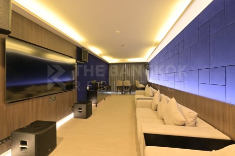 Eigentumswohnung in Bangkok, Thailand, 2 Schlafzimmer № 185679 - Foto 10
