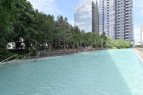 Condominio de 2 dormitorios en Bangkok, Tailandia № 185679 - foto 9