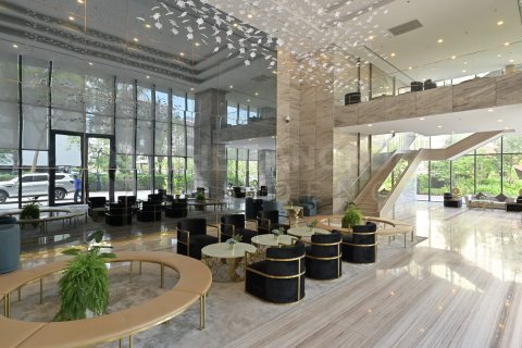 Condo in Bangkok, Thailand, 2 bedrooms № 185679 - photo 6