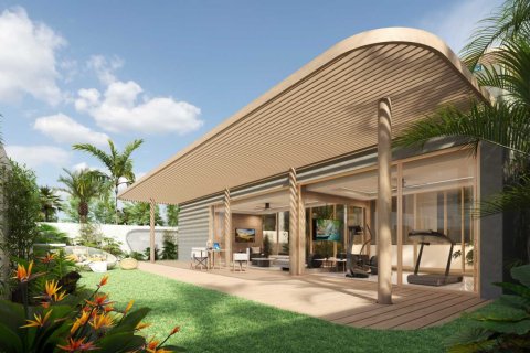 House in Bang Tao, Thailand 4 bedrooms № 84872 - photo 5