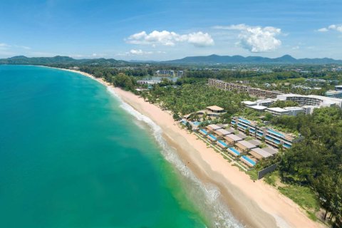 House in Bang Tao, Thailand 4 bedrooms № 84872 - photo 8