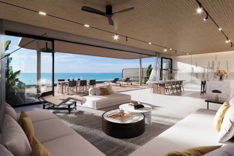 House in Bang Tao, Thailand 4 bedrooms № 84872 - photo 6