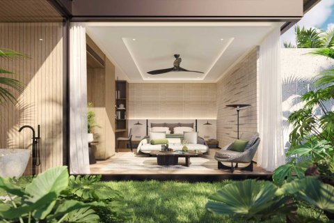 House in Bang Tao, Thailand 4 bedrooms № 84872 - photo 7