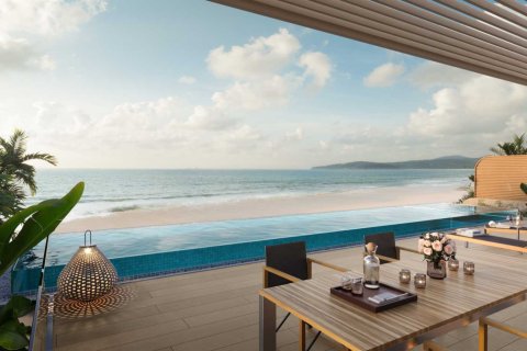 House in Bang Tao, Thailand 4 bedrooms № 84872 - photo 3