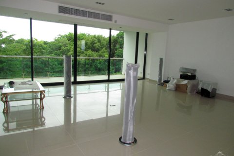 Condominio de 1 dormitorio en Jomtien Beach, Pattaya, Tailandia № 242787 - foto 3