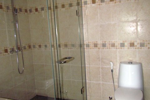 Condominio de 1 dormitorio en Jomtien Beach, Pattaya, Tailandia № 242787 - foto 11