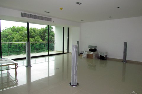 Condominio de 1 dormitorio en Jomtien Beach, Pattaya, Tailandia № 242787 - foto 5