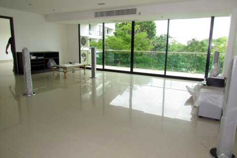 Condominio de 1 dormitorio en Jomtien Beach, Pattaya, Tailandia № 242787