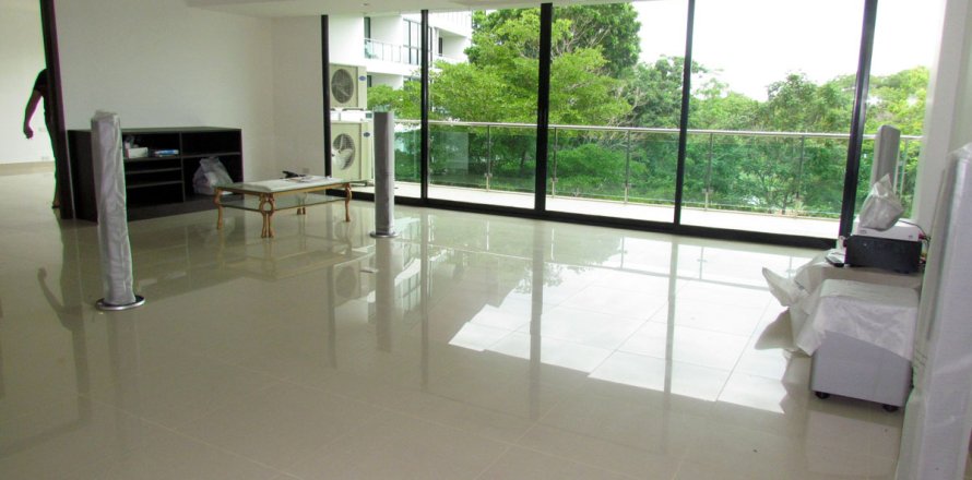 Condominio de 1 dormitorio en Jomtien Beach, Pattaya, Tailandia № 242787