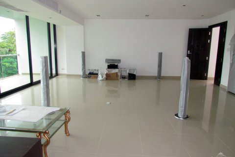 Condominio de 1 dormitorio en Jomtien Beach, Pattaya, Tailandia № 242787 - foto 13