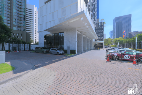 Condo in Bangkok, Thailand, 1 bedroom № 185279 - photo 7