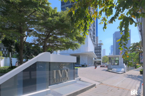 Condo in Bangkok, Thailand, 1 bedroom № 185279 - photo 9