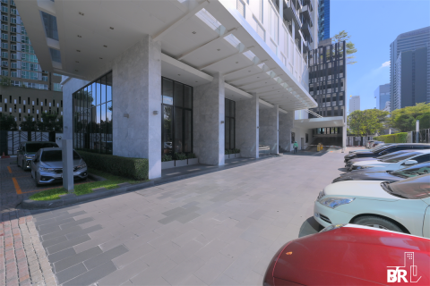 Condo in Bangkok, Thailand, 1 bedroom № 185279 - photo 8