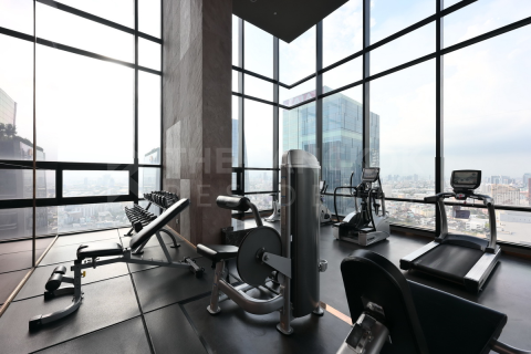 Condo in Bangkok, Thailand, 1 bedroom № 185279 - photo 4