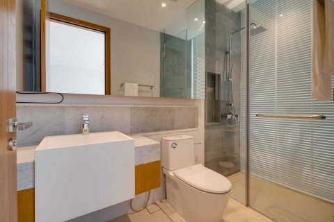 Haus in Bang Tao, Thailand 3 Schlafzimmer № 75498 - Foto 23