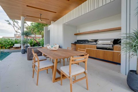 Haus in Bang Tao, Thailand 3 Schlafzimmer № 75498 - Foto 24