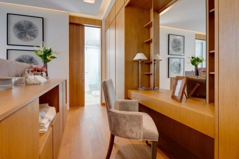 Haus in Bang Tao, Thailand 3 Schlafzimmer № 75498 - Foto 16
