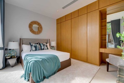 Haus in Bang Tao, Thailand 3 Schlafzimmer № 75498 - Foto 17