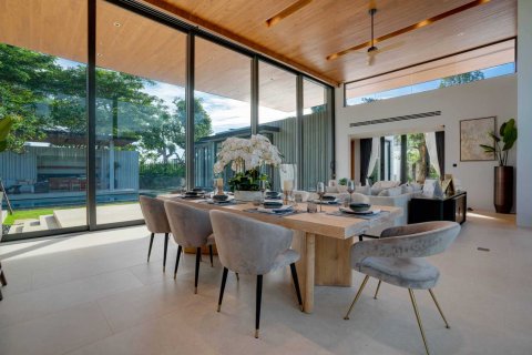 Haus in Bang Tao, Thailand 3 Schlafzimmer № 75498 - Foto 7