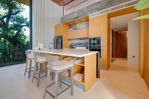 Haus in Bang Tao, Thailand 3 Schlafzimmer № 75498 - Foto 8