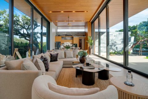Haus in Bang Tao, Thailand 3 Schlafzimmer № 75498 - Foto 5