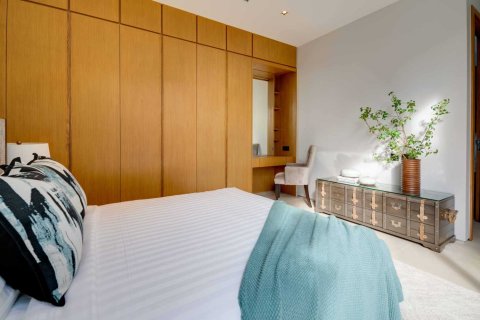 Haus in Bang Tao, Thailand 3 Schlafzimmer № 75498 - Foto 19