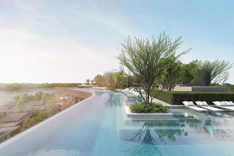 Hors-plan Laguna Lakelands Waterside Residences à Phuket, Thaïlande № 241734 - photo 10