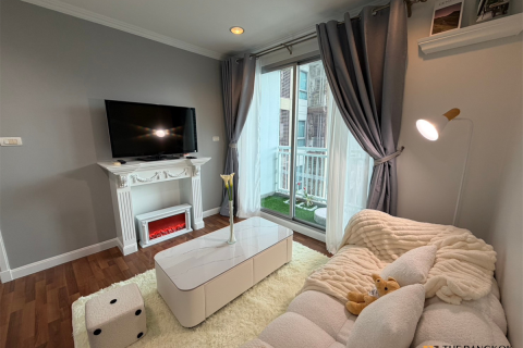 Condo in Bangkok, Thailand, 1 bedroom  № 254925