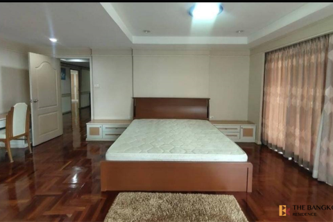 Condo à Bangkok, Thaïlande, 3 chambres № 248889