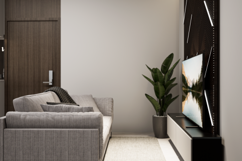 Condominio de 2 dormitorios en Bang Tao, Tailandia № 120823 - foto 3