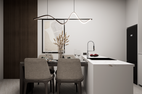 Condominio de 2 dormitorios en Bang Tao, Tailandia № 120823 - foto 2