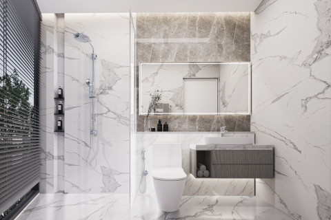 Condominio de 2 dormitorios en Bang Tao, Tailandia № 120823 - foto 8