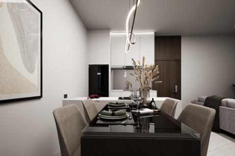 Condominio de 2 dormitorios en Bang Tao, Tailandia № 120823 - foto 4