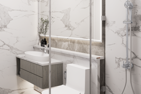 Condominio de 2 dormitorios en Bang Tao, Tailandia № 120823 - foto 11
