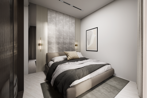 Condominio de 2 dormitorios en Bang Tao, Tailandia № 120823 - foto 13