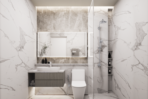 Condominio de 2 dormitorios en Bang Tao, Tailandia № 120823 - foto 10