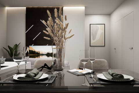 Condominio de 2 dormitorios en Bang Tao, Tailandia № 120823 - foto 5