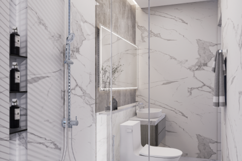 Condominio de 2 dormitorios en Bang Tao, Tailandia № 120823 - foto 7