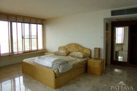 Eigentumswohnung in Pattaya, Thailand, 3 Schlafzimmer  № 242438 - Foto 19