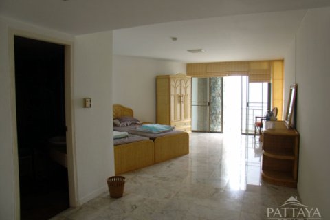 Eigentumswohnung in Pattaya, Thailand, 3 Schlafzimmer  № 242438 - Foto 2