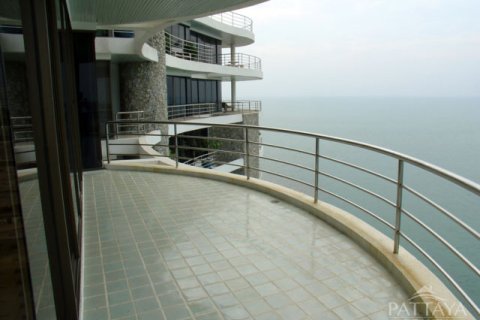 Eigentumswohnung in Pattaya, Thailand, 3 Schlafzimmer  № 242438 - Foto 18