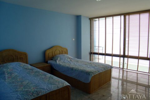 Eigentumswohnung in Pattaya, Thailand, 3 Schlafzimmer  № 242438 - Foto 9