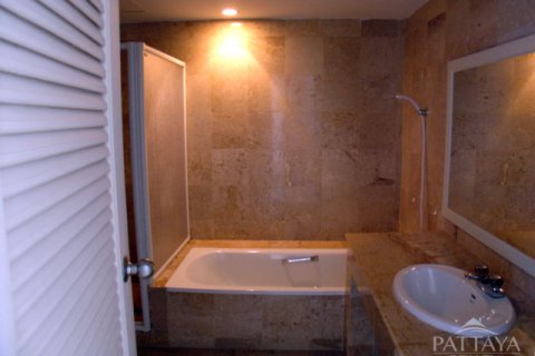 Eigentumswohnung in Pattaya, Thailand, 3 Schlafzimmer  № 242438 - Foto 3