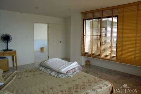 Eigentumswohnung in Pattaya, Thailand, 3 Schlafzimmer  № 242438 - Foto 20
