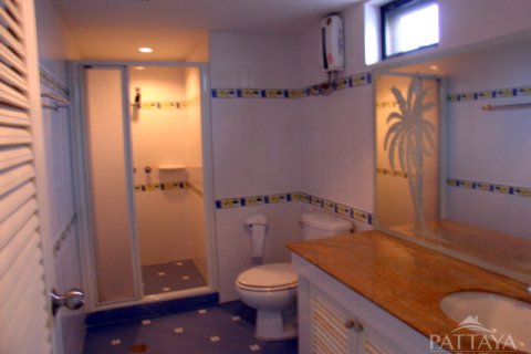 Eigentumswohnung in Pattaya, Thailand, 3 Schlafzimmer  № 242438 - Foto 21