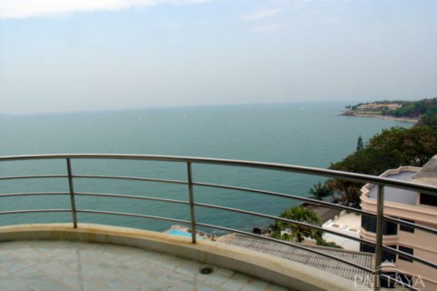 Eigentumswohnung in Pattaya, Thailand, 3 Schlafzimmer  № 242438 - Foto 17